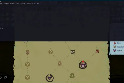 Slay the Spire 2 cheats list