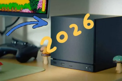 Valve Still Looking for a Bunch of RAM for Steam Machine, But Launch Remains on Track