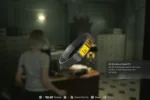 Where to Find Level 3 ID Wristband in RE Requiem