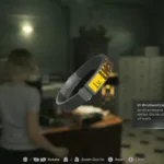 Where to Find Level 3 ID Wristband in RE Requiem