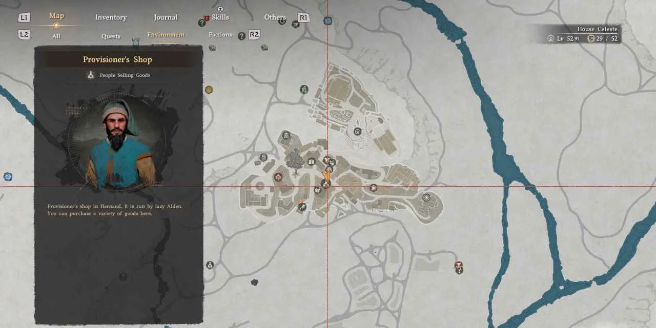 Timber & Fine Timber Locations