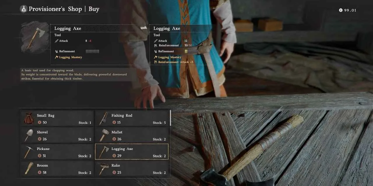 Timber & Fine Timber Locations