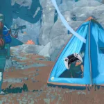 Fix PlayStation DualSense Linux HD Rumble in Cairn