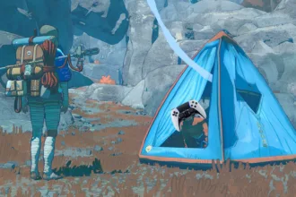 Fix PlayStation DualSense Linux HD Rumble in Cairn