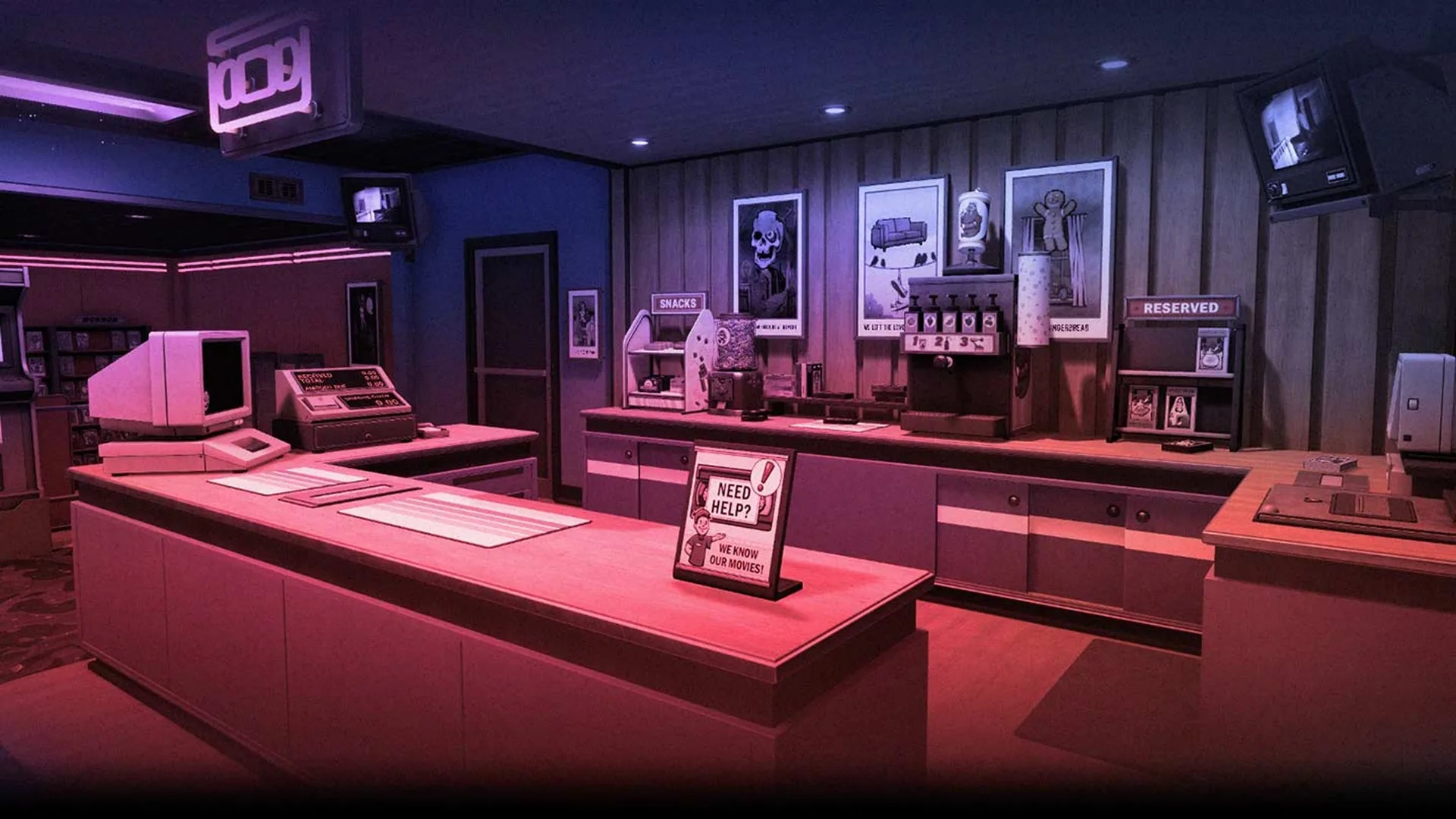 How to Remove and Replace Broken Tapes in Retro Rewind