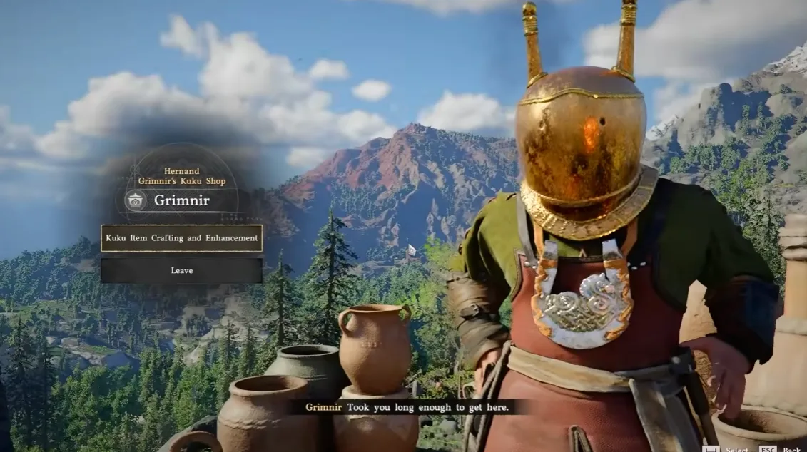 Unlock-the-Kuku-Flame-Resistant-Armor