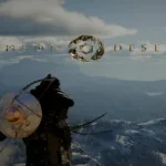 INFINITE Arrows in Crimson Desert