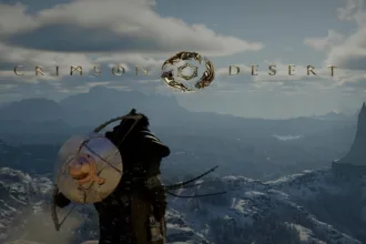 INFINITE Arrows in Crimson Desert