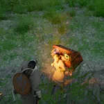 Infinite Gold farming in Crimson Desert