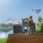 Lockpicks in Everwind