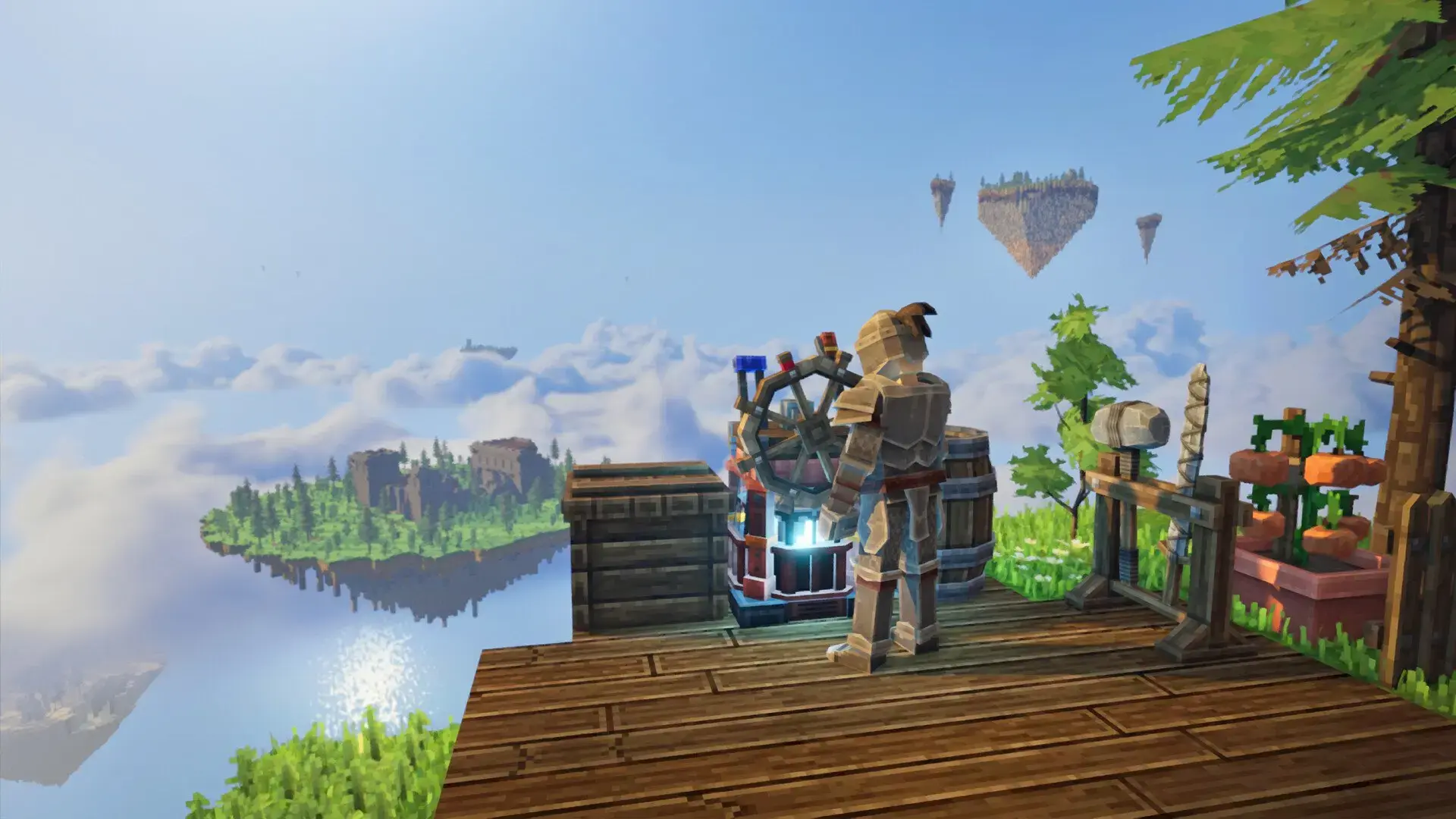 Lockpicks in Everwind