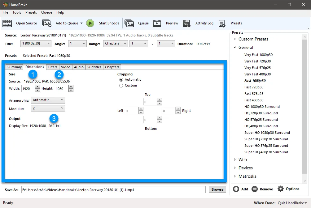 Custom Videos on TVs in Retro Rewind