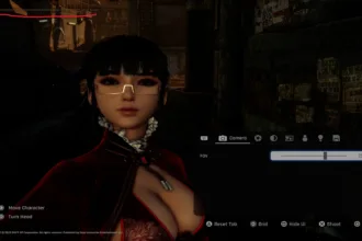 Steller Blade Screenshots save failed fix