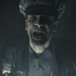 resident evil requiem white texture fix