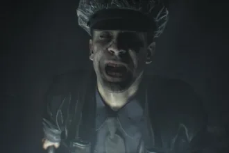 resident evil requiem white texture fix